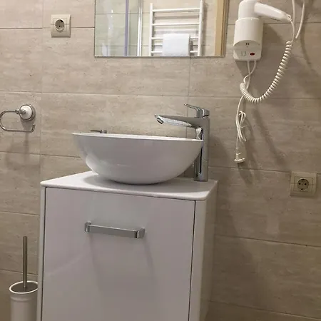 Appartement стильная уютная апарт-студия Silena *