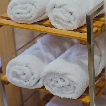 стильная уютная апарт-студия Silena Úzhgorod