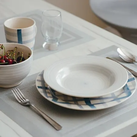 стильная уютная апарт-студия Silena Appartement Oezjhorod