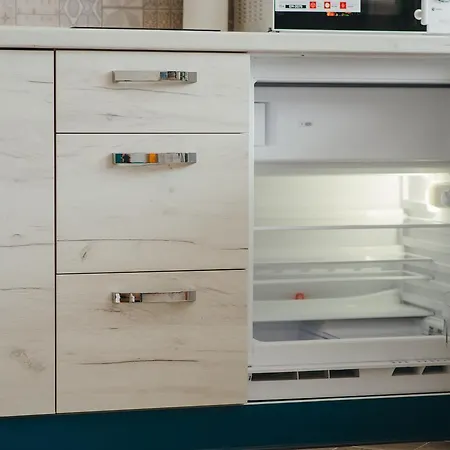 Appartement стильная уютная апарт-студия Silena *