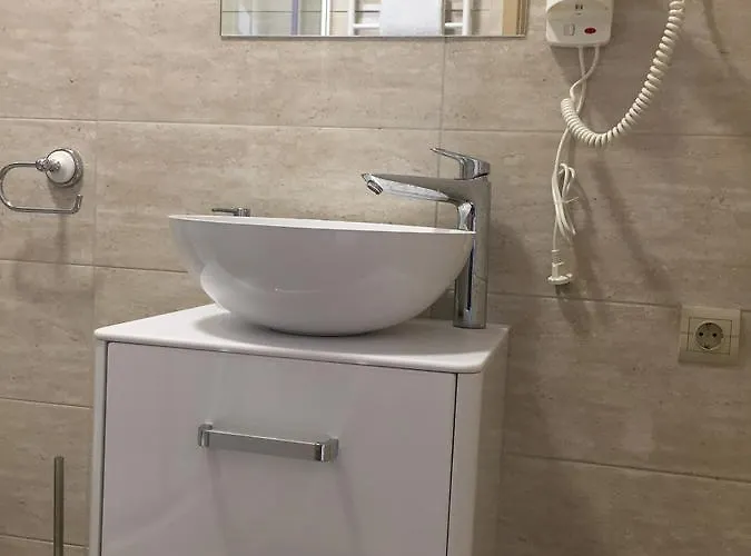 Apartment стильная уютная апарт-студия Silena *