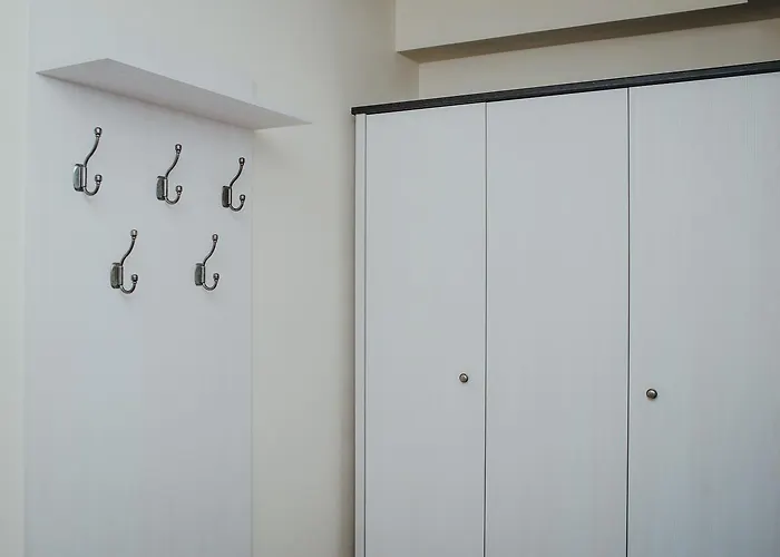 стильная уютная апарт-студия Silena Apartment Uzhhorod